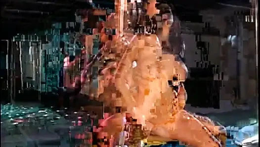 Weiße schöne hure streichelt und lutscht an dickem schwanz von typen, dann fickt