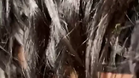 "Du bist geblieben ... aber auf eigene Gefahr."