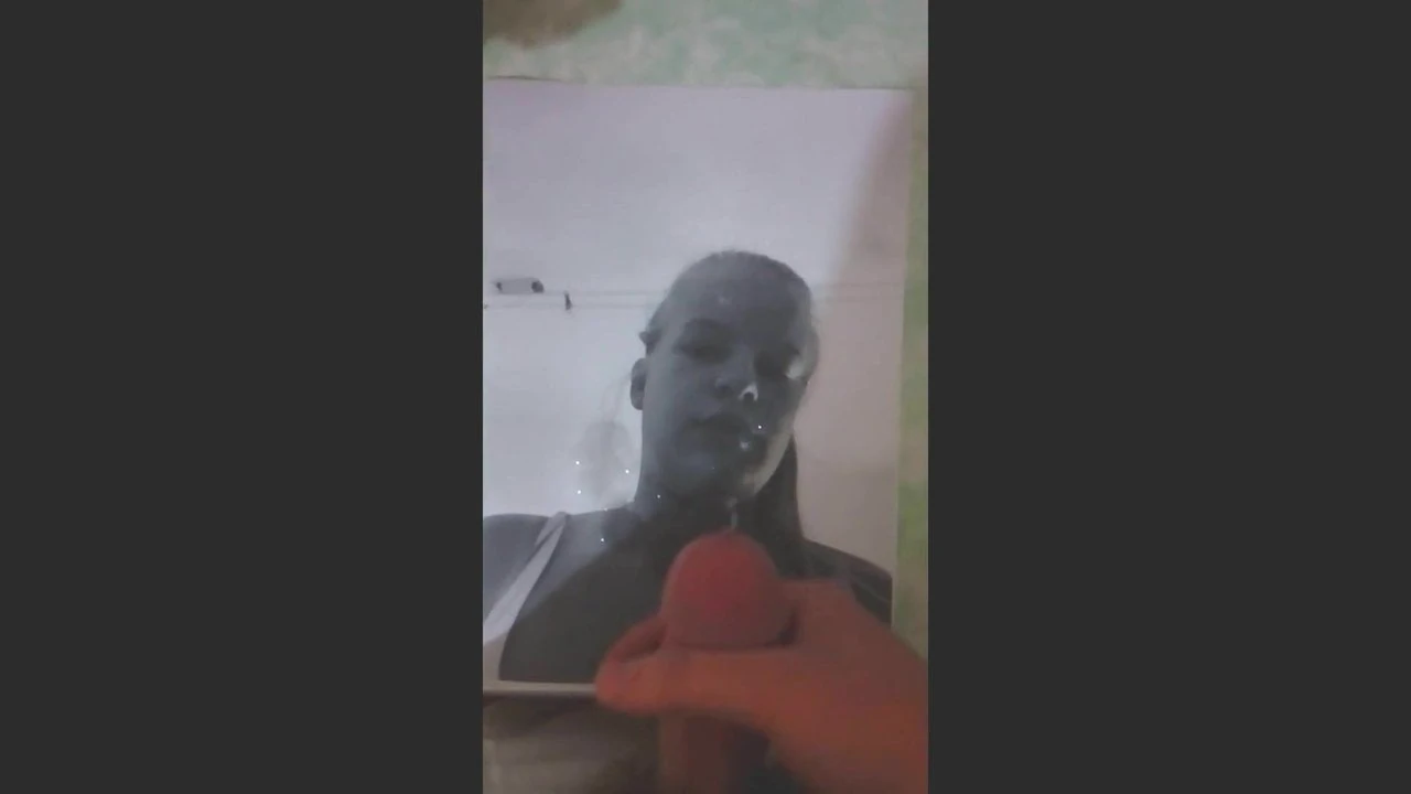 她想要我在床上肛交