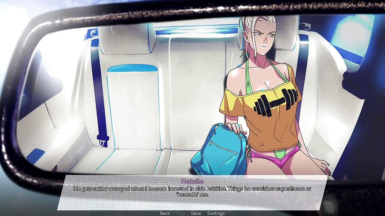 Complete Gameplay - Driven Affairs, Part 10
