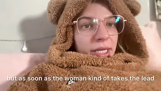 Her adamın tek bir gizli arzusu var!