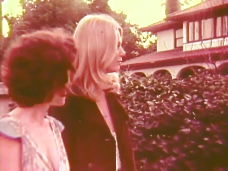 La légende du porno - « USA 1969, le début - scène 01 »