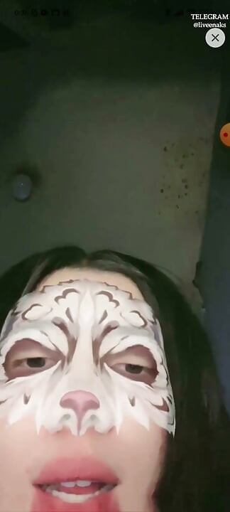 Indo Girl Big Masturbating