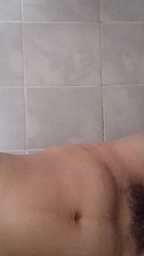 Underwater... Slowly undressing my secrets | Clip 1