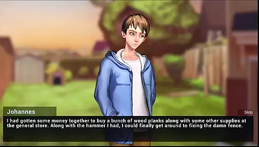 Tatlı hikayeler #16 - Priscilla'nın soyunup duş alışını izledim