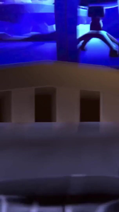 전설의 리그 - 징크스 (누드 및 비 누드 버전)와 섹시한 야간 TV (사운드 애니메이션) | 흑인 대물 자지와 섹스하는 흑인 대물