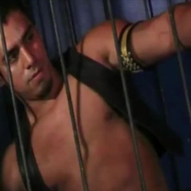 Hard porn fist session 9