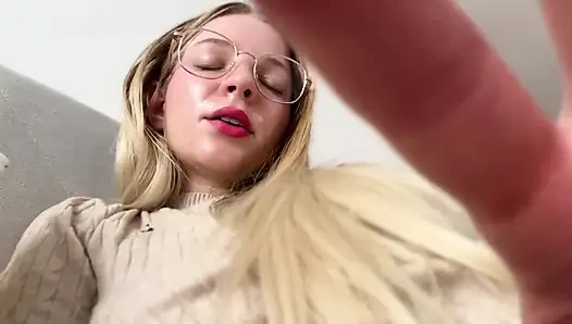 Asmr - pacar menenangkanmu