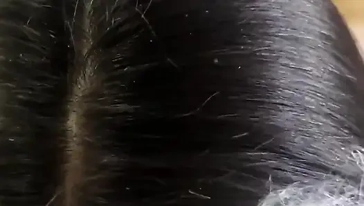 Сегодня я шаловливая кошечка, которая хочет молока