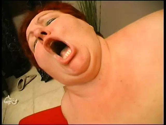 Horny girl gets fat pussy fucked with juicy cock and fingered
