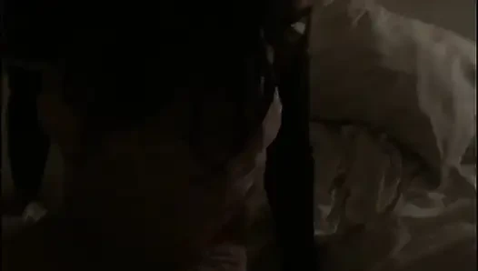 Darth Vader! He Wants to Own Me!