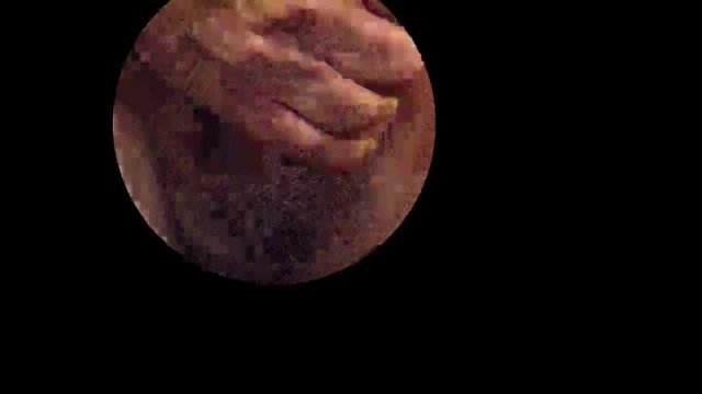 Stop Motion Stroking