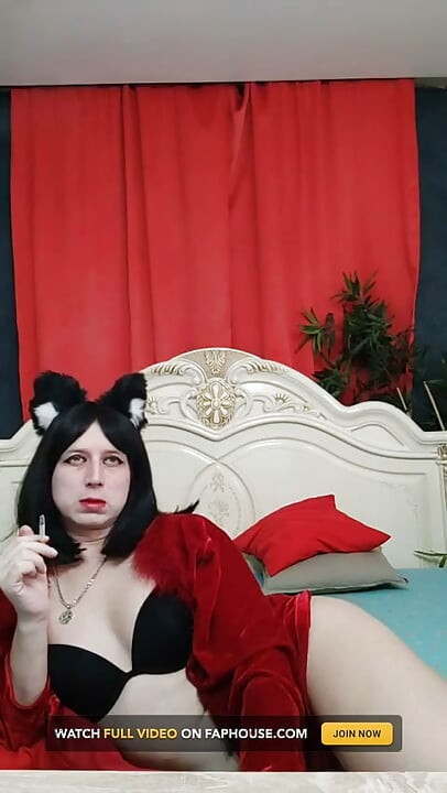Tanec na posteli