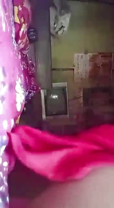 Bhabhi se igra sa svojim velikim sisama