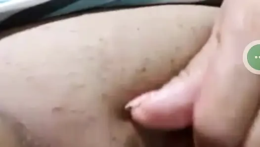 7 minuten befriedigt bei meiner frau LDR video-sexanruf