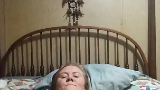 Bir hayran için mastürbasyon