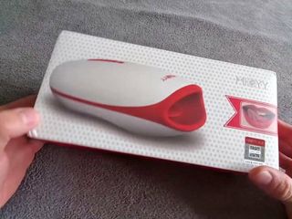 Unboxing Bestvibe Rotating Heating Blowjob Cup