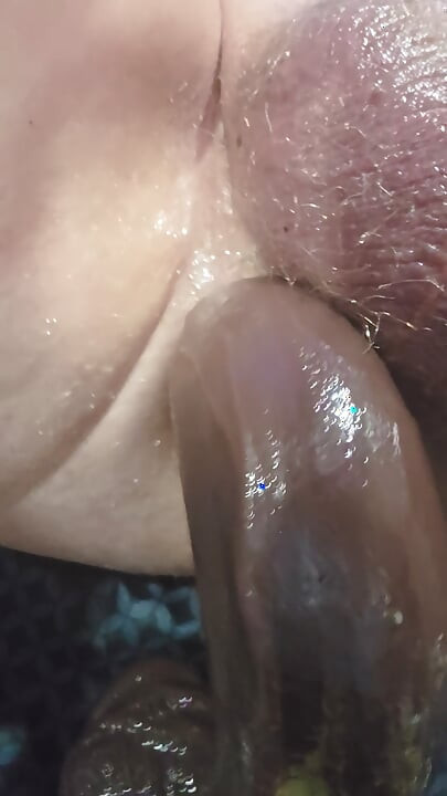 sissy rides&BBC