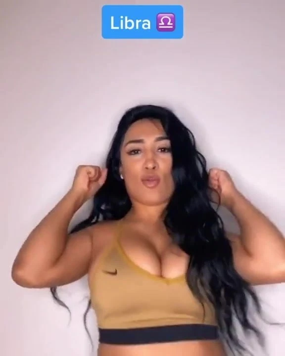 Sexy IG Star Arantza