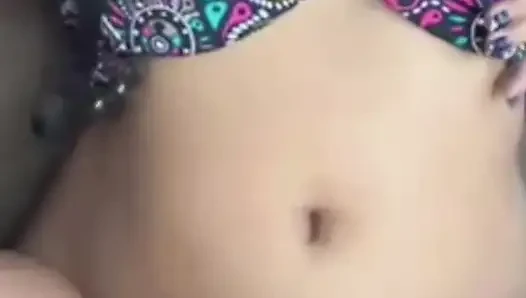 Seksi bhabhi ki chudai kamar band karke