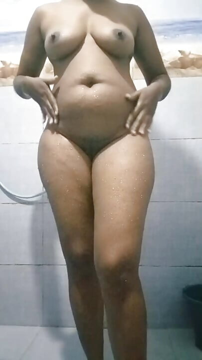 เวลาอาบน้ําของกู