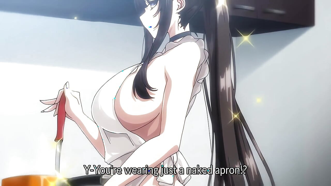 Kanojo Saimin 01