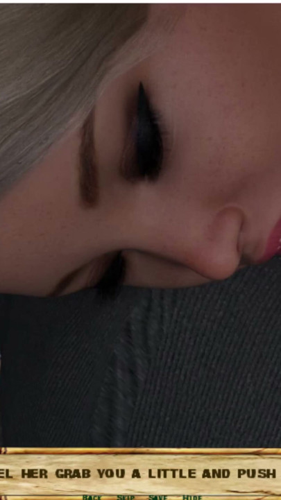 Lewd Island #6 - who does not enjoy two woman at once | Clip 3