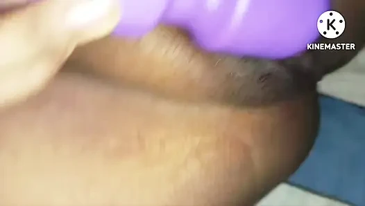 Musim 151. Amisha bhabhi melakukan masterbate memek dengan vibrator