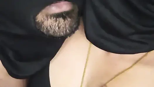 Erotic Escapades with a Traditional Tamil Housewife