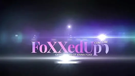 Jenna foxx, memek raven leigh dientot habis-habisan - pov