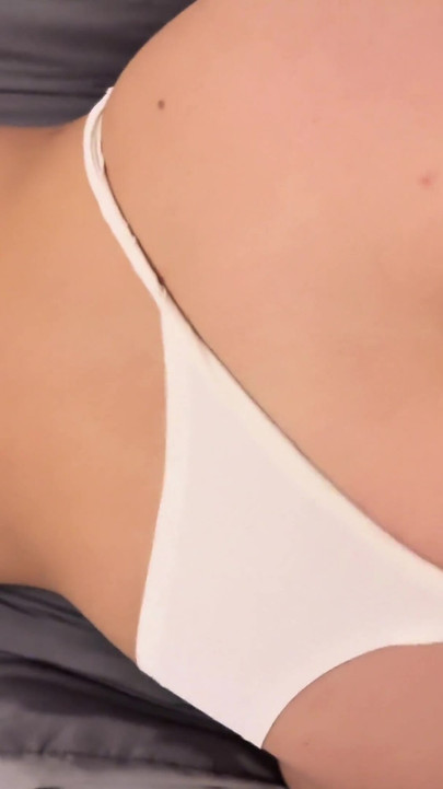 I Gave My Curious Stepbrother What He Wanted To Keep Quiet And He Finally Cummed Inside Me | Clip 1