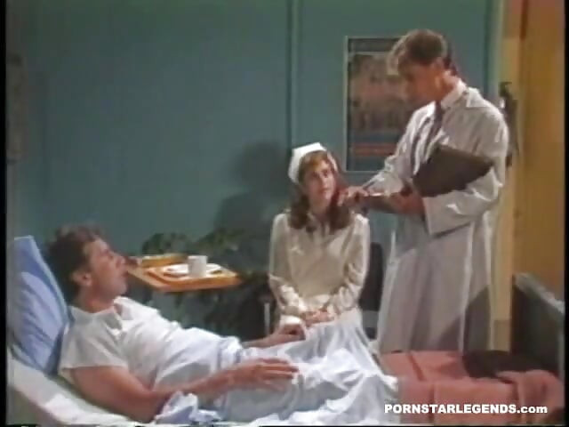 Shanna Mccullough y John Leslie