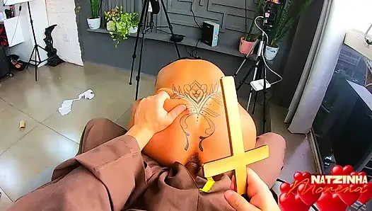 Sebuah pengakuan - bukan apa yang aku harapkan