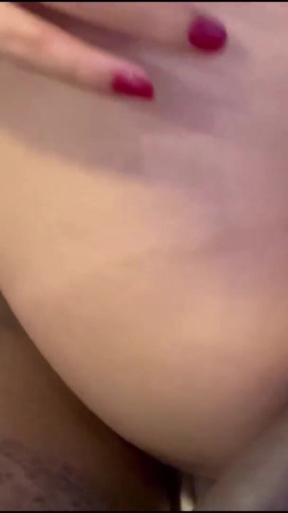 He started fucking my pussy and breaking into my ass until he came inside | Clip 2