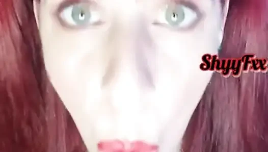 ShyyFxx Rdhtte-Slger входит в чей-то дом очень опасно... Инструкция по, ролевая игра Rdsel!