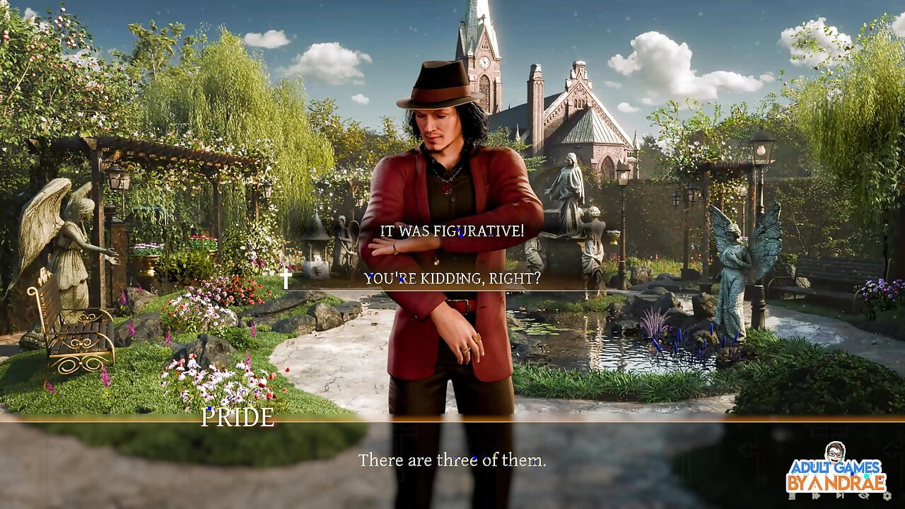 Sisters in sin gameplay teil 1