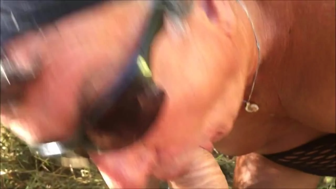 Bibishe Blowjob 1
