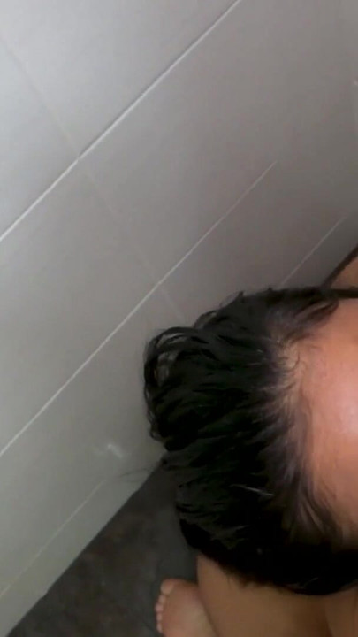 Petite Asian Latina Slut Drinks Piss For the First Time & Gets OBSESSED | Clip 1