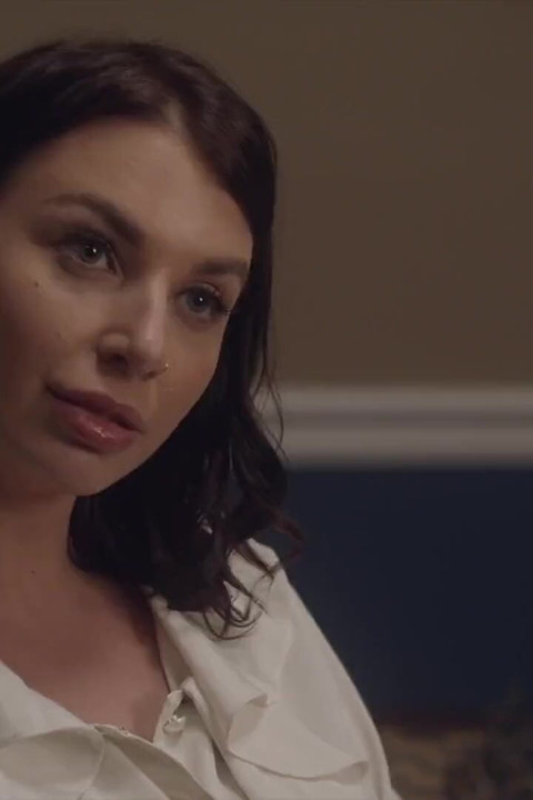 Deeper - She's taught a kinky lesson