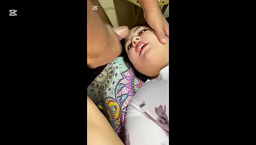 Pareja amateur