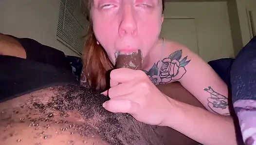 The Creampie Machine