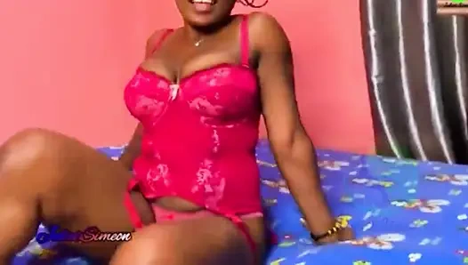 Sie lutschen in gran style-position, was meine muschi viel squirten machte