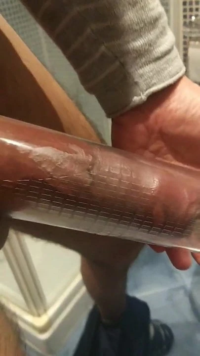 pumping my penis
