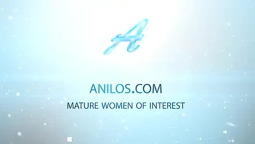 Платиновая блондинка