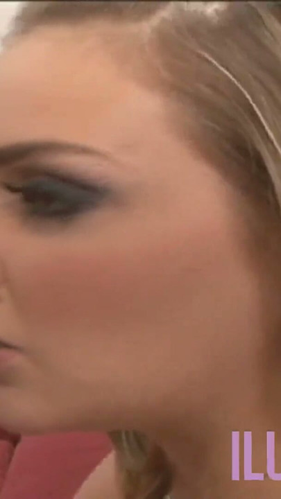Sexy Blonde’s Pussy Is Torn Apart By Hard Sex | Clip 2