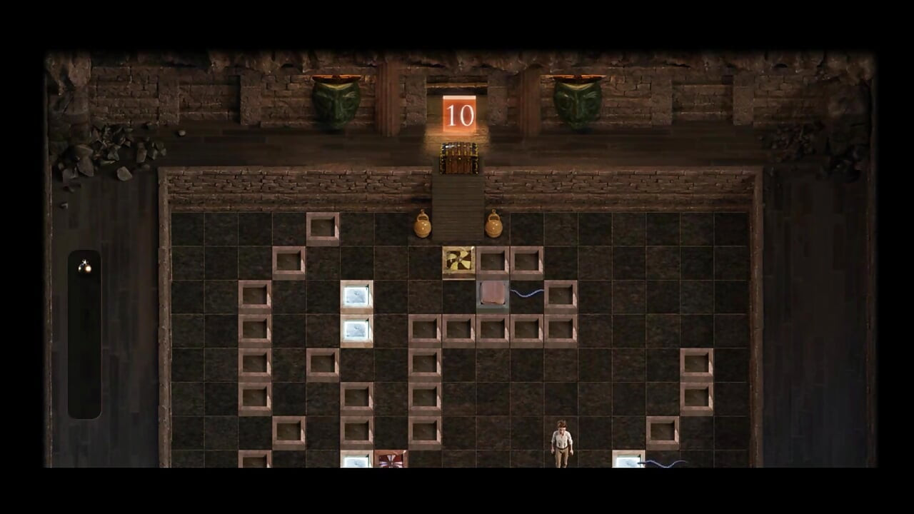 Treasure of Nadia - Ep 148 - Puzzle 10 - 11 by Misskitty2k
