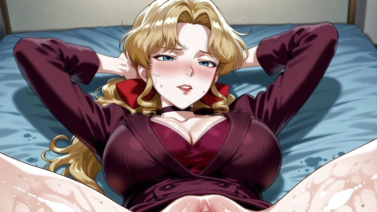 Kate Lauren (Conan)