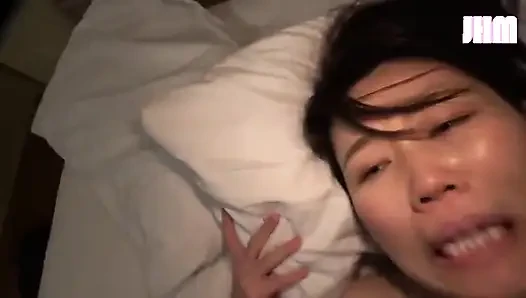 Taboo Villa Escape with a Married Woman From the Lost Paradise - 4