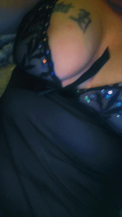 Solo tease