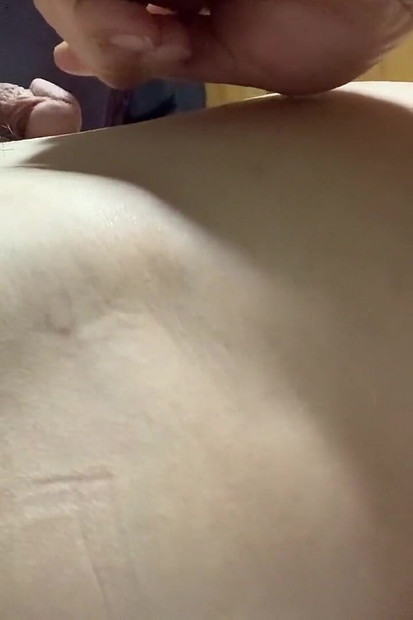 Dry Orgasm with Hand Free for You and Preccumming